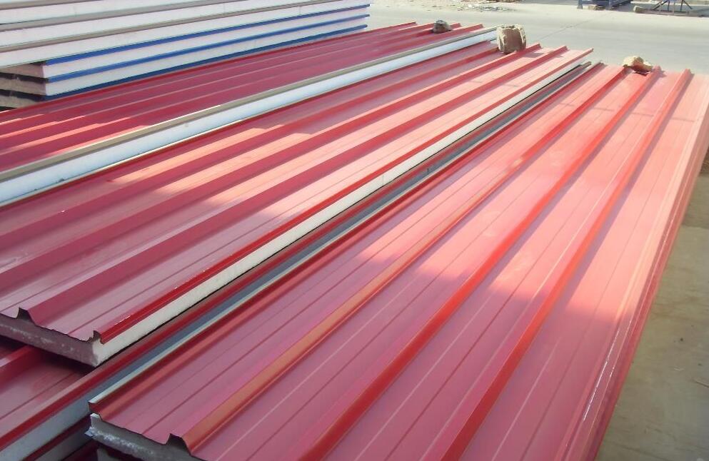 Corrugated Roofing Steel Sheet for Building Material china corrugated steel roofing sheet